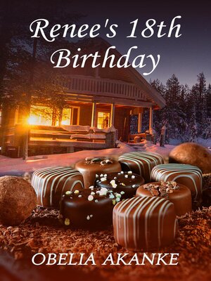 cover image of Renee's 18th Birthday